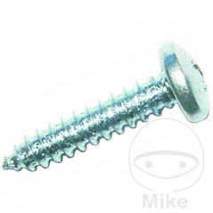 DRESSELHAUS Pack of 100 sheet metal screws DIN PHILLIPS 7981 4.2 486.01.10VAR