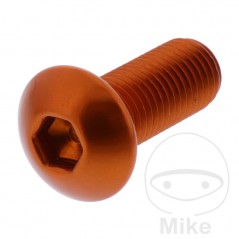 JMP Head aluminum screw M10X1.25 MM 775.02.12VAR