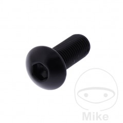 JMP Head aluminum screw M10X1.25 MM 775.02.12VAR