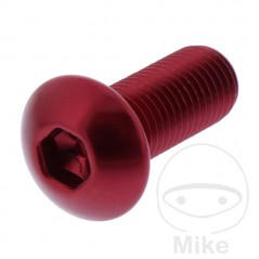 JMP Head aluminum screw M10X1.25 MM 775.02.12VAR