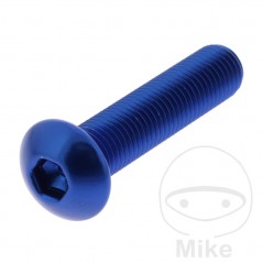 JMP Head aluminum screw M10X1.25 MM 775.02.12VAR