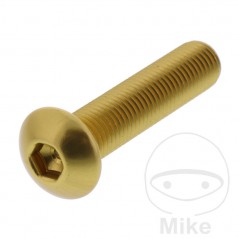 JMP Head aluminum screw M10X1.25 MM 775.02.12VAR