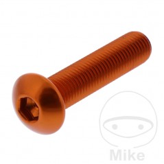 JMP Head aluminum screw M10X1.25 MM 775.02.12VAR