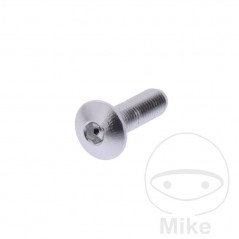 JMP Head aluminum screw M4X0.5 MM 775.02.21VAR