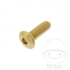 JMP Head aluminum screw M4X0.5 MM 775.02.21VAR