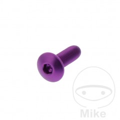 JMP Head aluminum screw M4X0.5 MM 775.02.21VAR