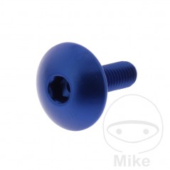 JMP Pan head aluminum screw without retainer Ø16 MM M5X0.8 775.03.14VAR