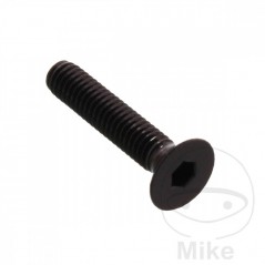 JMP Tornillo aluminio cabeza avellanada M4X0.7 MM 775.11.05VAR