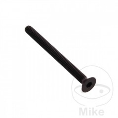 JMP Tornillo aluminio cabeza avellanada M4X0.7 MM 775.11.05VAR