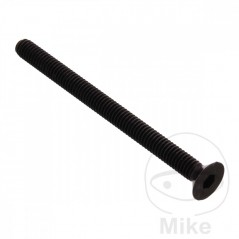 JMP Tornillo aluminio cabeza avellanada M4X0.7 MM 775.11.05VAR