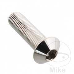 JMP pan head steel screw M10X1.25 MM V4A 775.31.13VAR