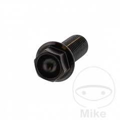 JMP steel hex bolt M10X1.25 MM V4A 775.31.53VAR