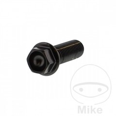 JMP steel hex bolt M10X1.25 MM V4A 775.31.53VAR