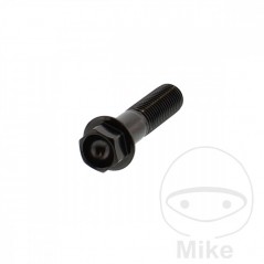 JMP steel hex bolt M10X1.25 MM V4A 775.31.53VAR