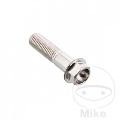 JMP steel hex bolt M10X1.25 MM V4A 775.31.53VAR