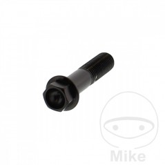 JMP steel hex bolt M10X1.25 MM V4A 775.31.53VAR