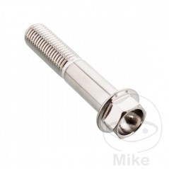 JMP steel hex bolt M10X1.25 MM V4A 775.31.53VAR