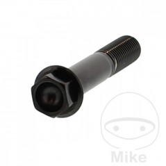 JMP steel hex bolt M10X1.25 MM V4A 775.31.53VAR