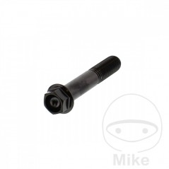 JMP steel hex bolt M10X1.25 MM V4A 775.31.53VAR