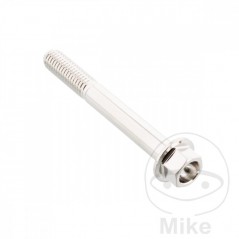 JMP steel hex bolt M6X1.00 MM V4A 775.31.75VAR