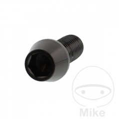JMP Steel conical screw M10X1.5 MM V4A 775.32.46VAR