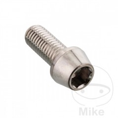JMP Steel conical screw M10X1.5 MM V4A 775.32.46VAR