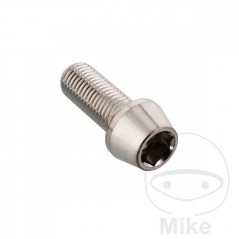 JMP Steel conical screw M10X1.25 MM V4A 775.32.52VAR