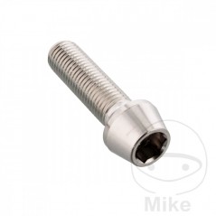 JMP Steel conical screw M10X1.25 MM V4A 775.32.52VAR