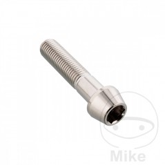 JMP Steel conical screw M10X1.25 MM V4A 775.32.52VAR
