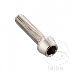 JMP Steel conical screw M6X1.00 MM V4A 775.32.71VAR