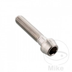 JMP Steel conical screw M6X1.00 MM V4A 775.32.71VAR