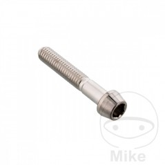 JMP Steel conical screw M6X1.00 MM V4A 775.32.71VAR