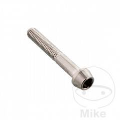 JMP Steel conical screw M6X1.00 MM V4A 775.32.71VAR