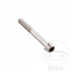 JMP Steel conical screw M6X1.00 MM V4A 775.32.71VAR