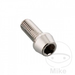 JMP Steel conical screw M8X1.25 MM V4A 775.32.86VAR