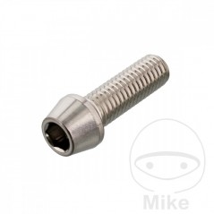 JMP Steel conical screw M8X1.25 MM V4A 775.32.86VAR