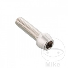 JMP Steel conical screw M8X1.25 MM V4A 775.32.86VAR