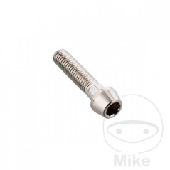 JMP Steel conical screw M8X1.25 MM V4A 775.32.86VAR