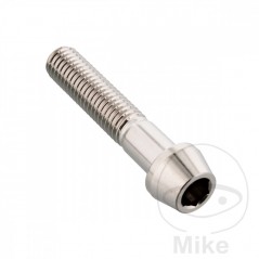 JMP Steel conical screw M8X1.25 MM V4A 775.32.86VAR
