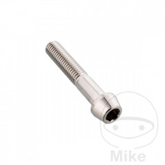 JMP Steel conical screw M8X1.25 MM V4A 775.32.86VAR