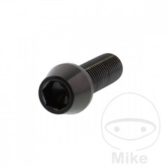 JMP Steel conical screw M10X1.25 MM V4A 775.41.69VAR
