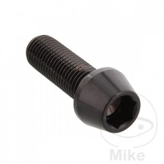 JMP Steel conical screw M10X1.25 MM V4A 775.41.69VAR