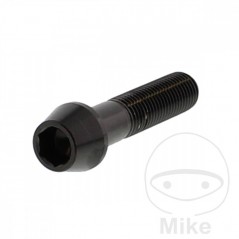 JMP Steel conical screw M10X1.25 MM V4A 775.41.69VAR