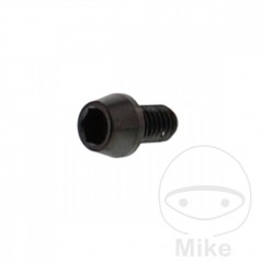 JMP Steel conical screw M6X1.00 MM V4A 775.41.94VAR