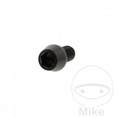 JMP Steel conical screw M6X1.00 MM V4A 775.41.94VAR