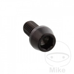 JMP Steel conical screw M6X1.00 MM V4A 775.41.94VAR