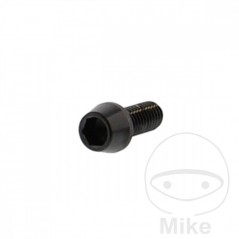 JMP Steel conical screw M6X1.00 MM V4A 775.41.94VAR