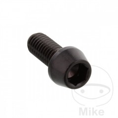 JMP Steel conical screw M6X1.00 MM V4A 775.41.94VAR
