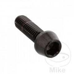 JMP Steel conical screw M6X1.00 MM V4A 775.41.94VAR