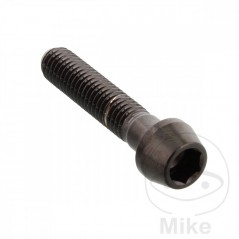JMP Steel conical screw M6X1.00 MM V4A 775.41.94VAR